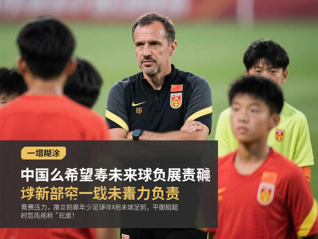 体坛:扬帅欲多用年轻球员出战,相关方面忧心惨败风险 体坛:扬帅欲多用年轻球员出战,相关方面忧心惨败风险
