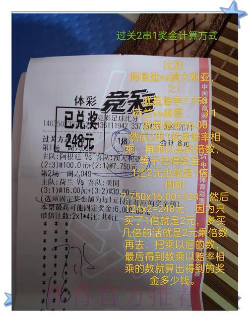 全面剖析世界杯竞猜博彩的深远意义与多方影响