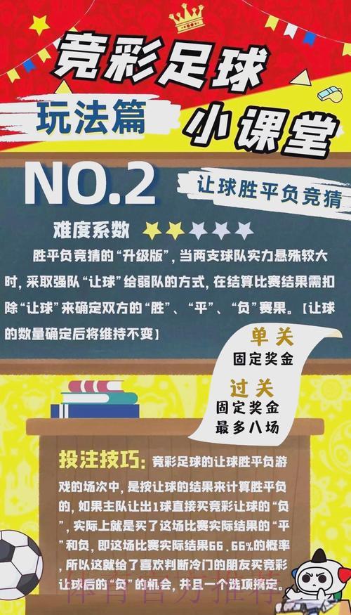 世界杯竞猜必备策略与实用技巧