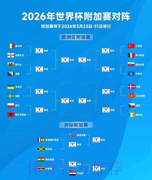2026年世界杯竞猜平台精选推荐：