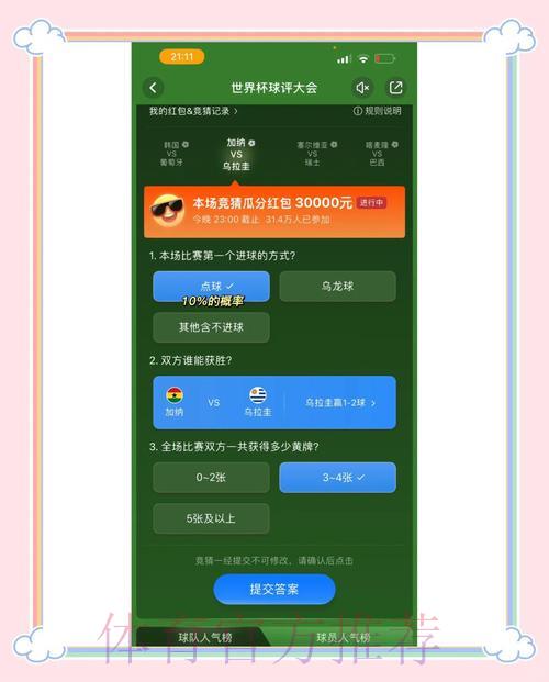 世界杯竞猜平台安全指南:平台资质评估全攻略 世界杯竞猜平台安全指南:平台资质评估全攻略