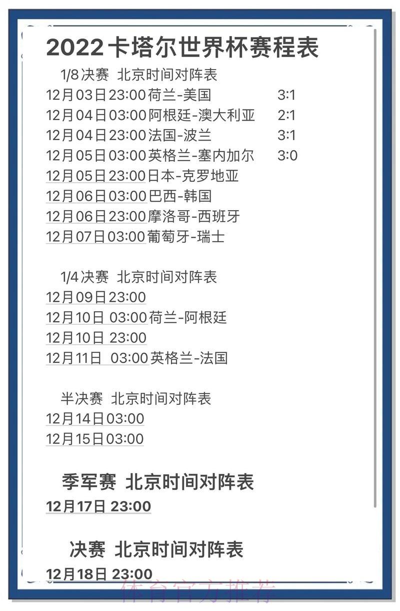 世界杯最新预测分析权威官方平台